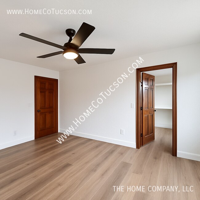Building Photo - 5788 E Paseo Cimarron