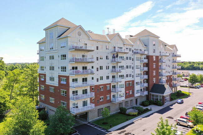 Building Photo - Grandview Apartments