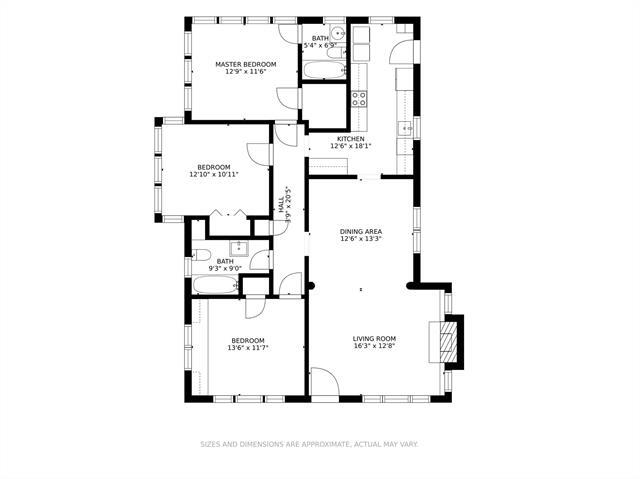 Building Photo - 4011 W 7th St