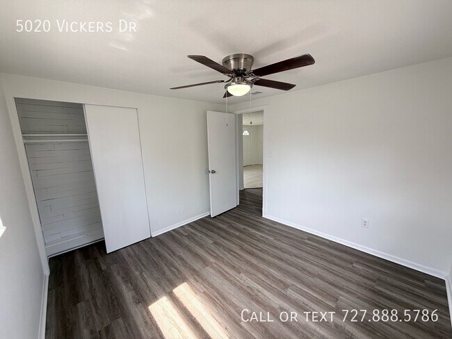 Building Photo - 5020 Vickers Dr
