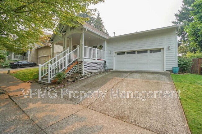 Building Photo - 1204 NE 89th Ave