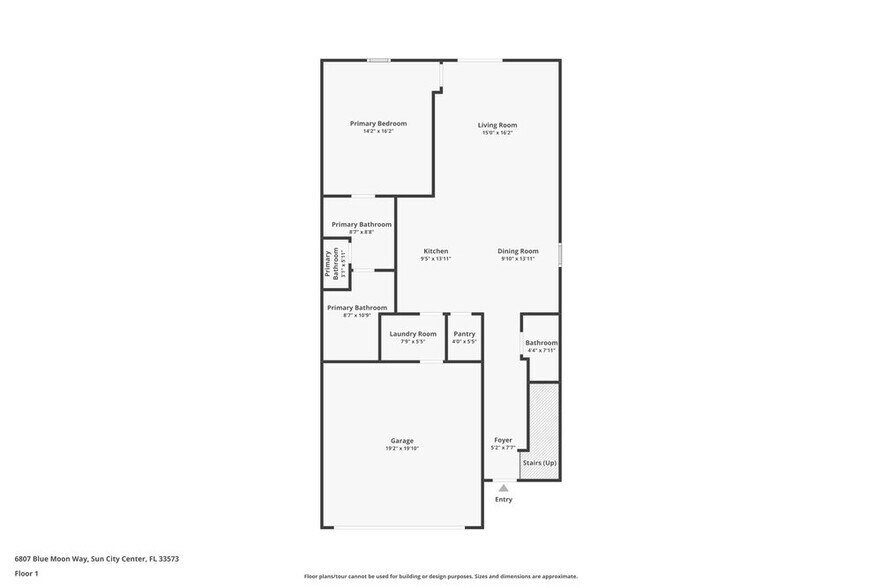 Building Photo - 6807 Blue Moon Wy