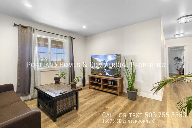 Building Photo - 16075 SE Winterborne Ct