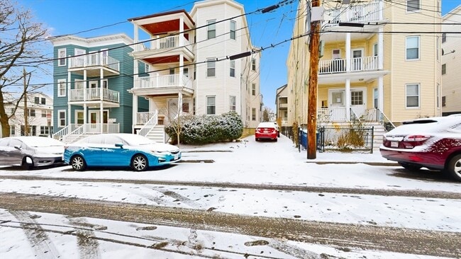 Building Photo - 37-39 Belknap St