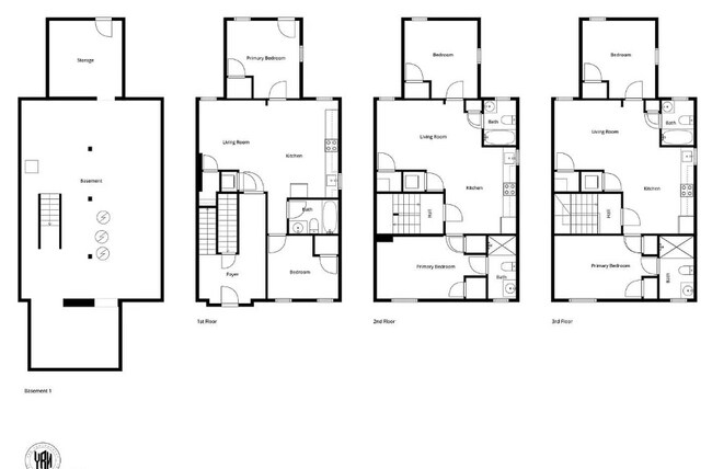 Building Photo - 2301 Whittier Ave
