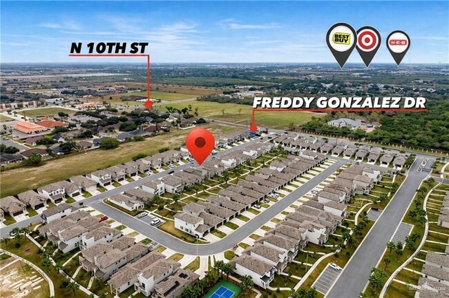 Building Photo - 11 N 13th St