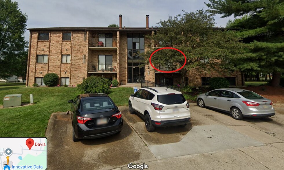 Primary Photo - 539 Davis Rd