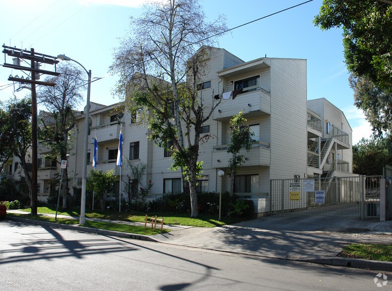 Primary Photo - Harmony Village