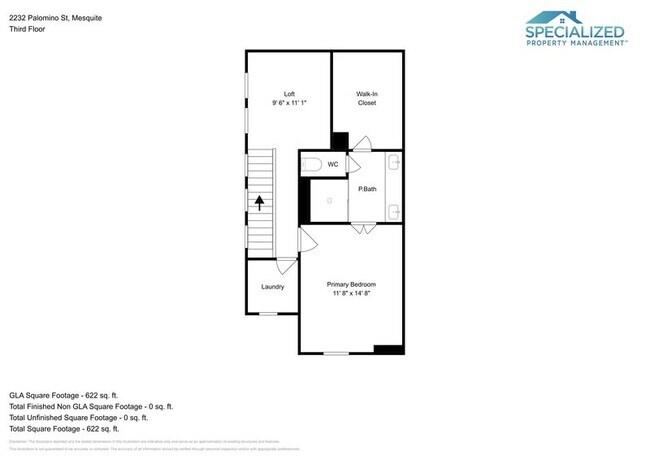 Building Photo - 2232 Palomino St