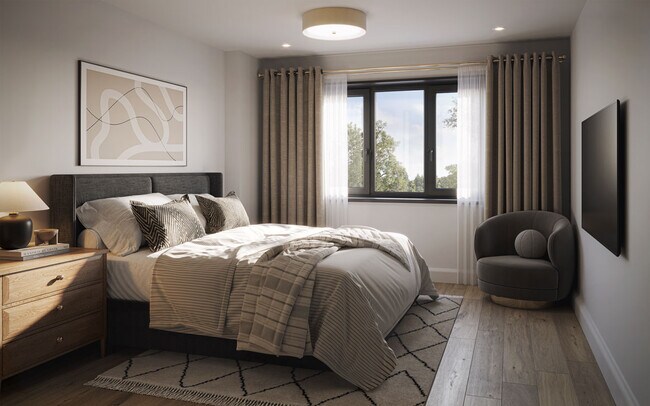 Building Photo - 2148 N Mozart St