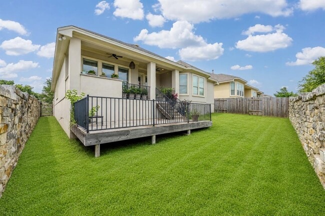 Building Photo - 4221 Gandara Bend