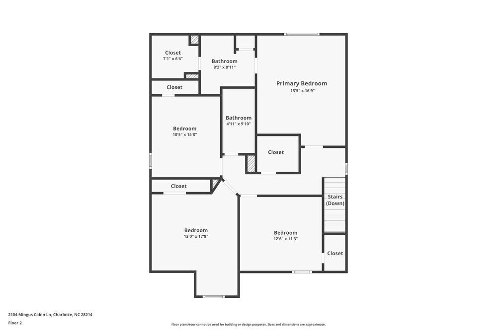 Building Photo - 2104 Mingus Cabin Ln