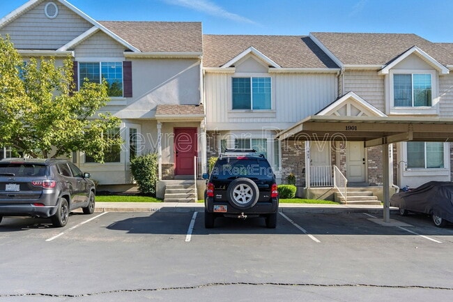 Building Photo - 1901 W 1020 N