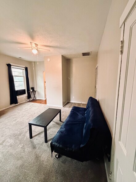 Building Photo - 2515 S St