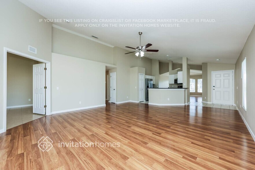 Building Photo - 6644 Rock Bridge Ln