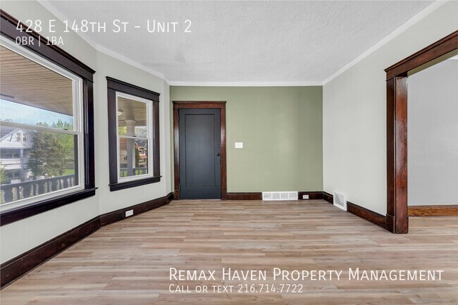 Building Photo - 428 E 148th St