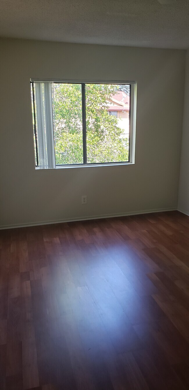 Bedroom - 2810 Reservoir St