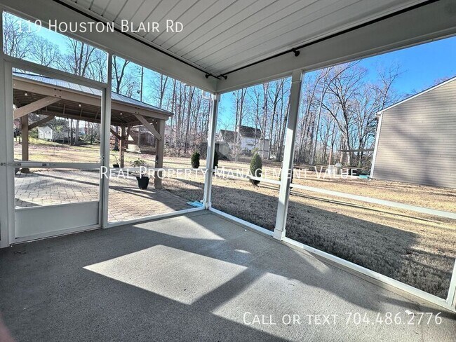 Building Photo - 119 Houston Blair Rd