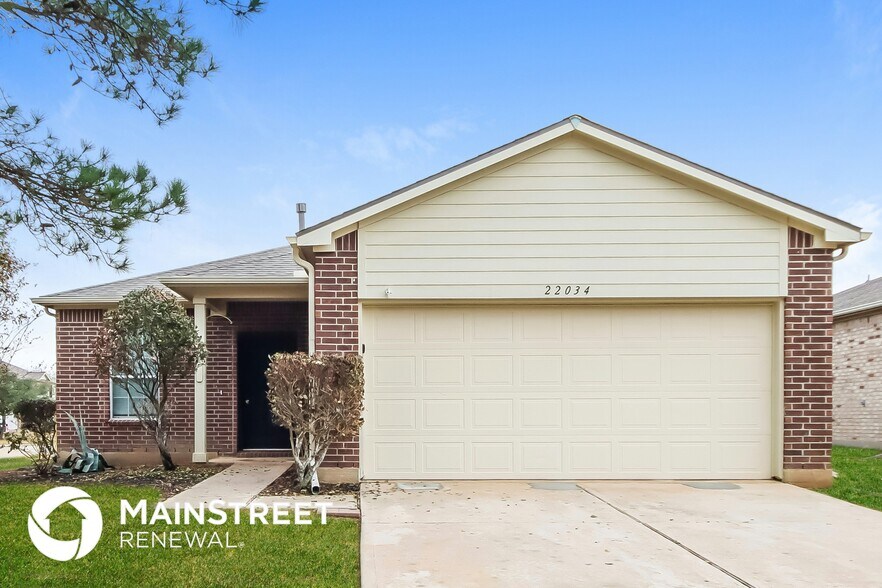 Primary Photo - 22034 Willow Downs Dr