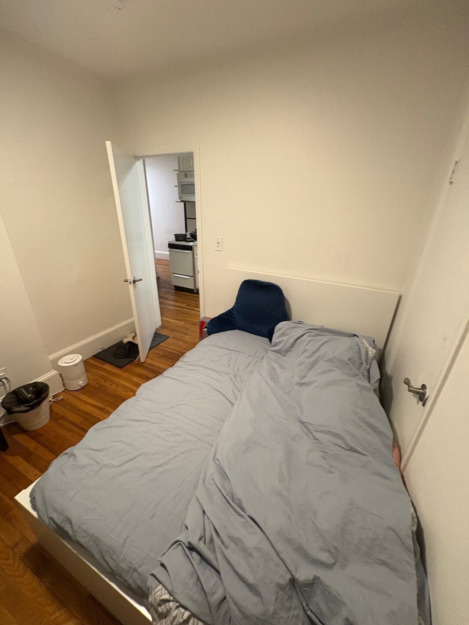 Unit 14 - 35 Westland Ave