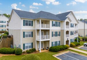 Building Photo - Woodland Commons