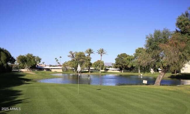 Building Photo - 7870 E Camelback Rd