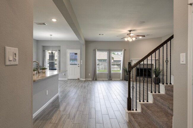 Building Photo - 23807 Brenta Valley Dr