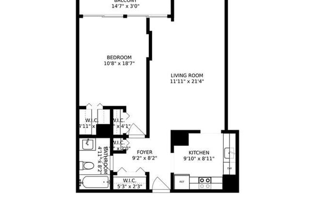 Building Photo - 200 N Dearborn St
