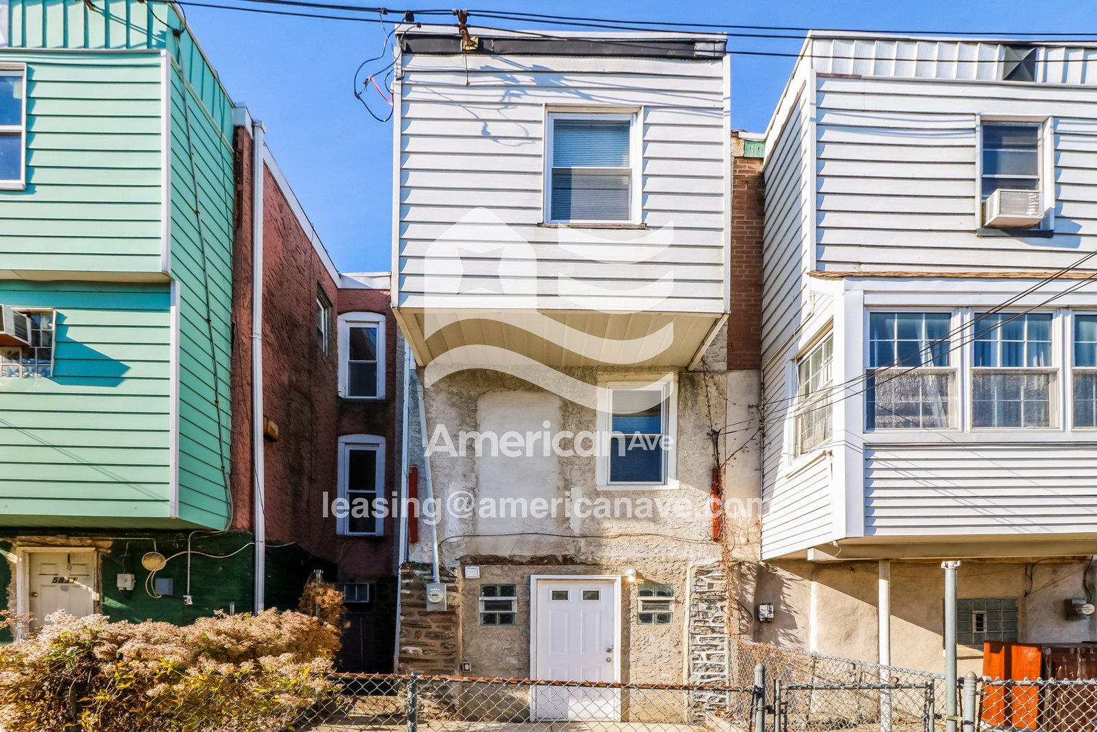 Building Photo - 5833 N Lambert St