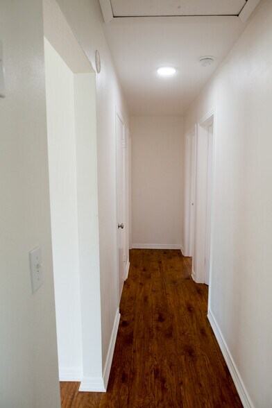 Building Photo - 4302 W North A St