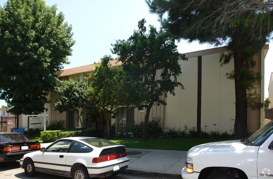 Friedman Jacob Apartments - Bryant Street Apartments