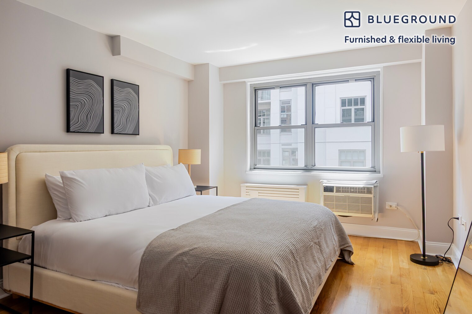Building Photo - 50 W 97th St