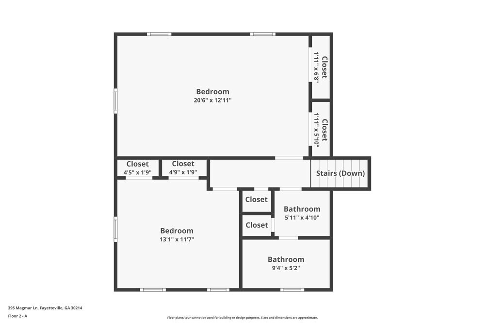 Building Photo - 395 Magmar Ln