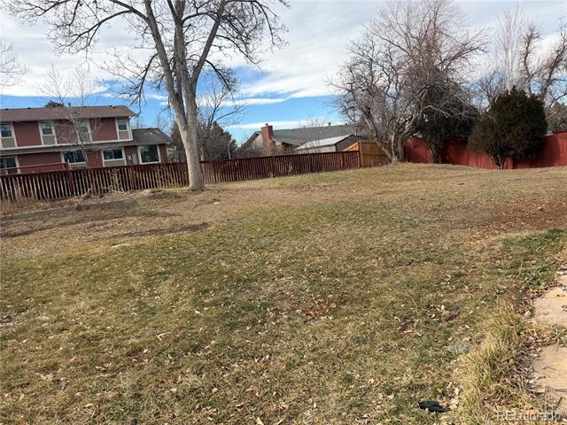 Building Photo - 7531 S Franklin St