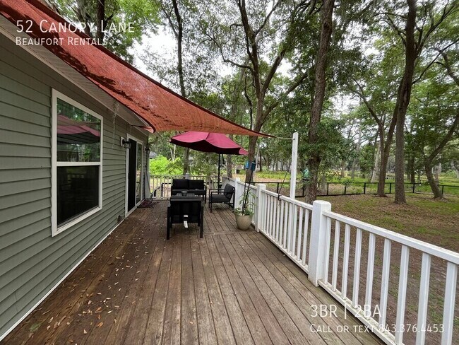 Building Photo - 52 Canopy Ln