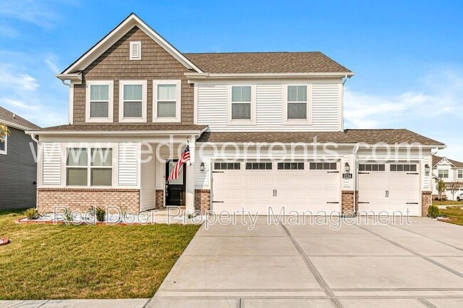 Primary Photo - 2224 Boxwood Dr