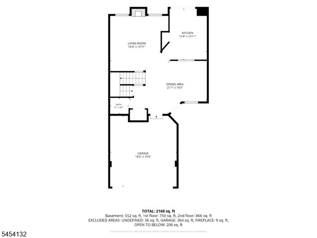 Building Photo - 703 Porter Way W