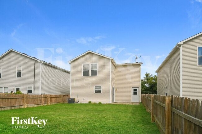 Building Photo - 14455 Black Farm Dr