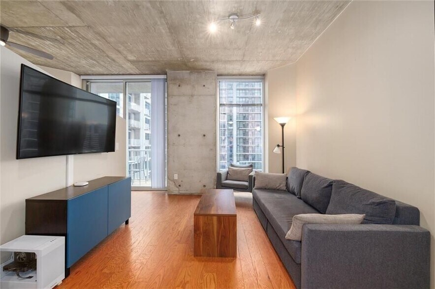 Building Photo - 855 Peachtree St NE