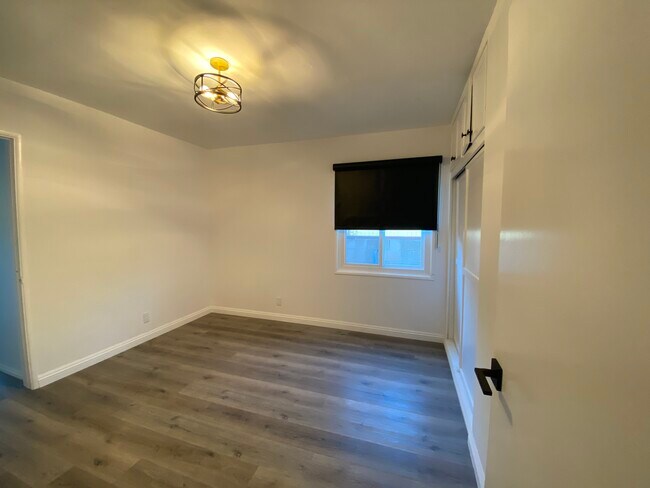 Bedroom #2 - 17423 Burbank Blvd