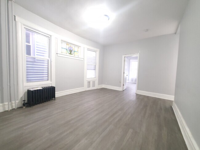 Unit 1 - 236 Danforth Ave