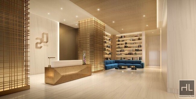 Building Photo - BROAD STREET