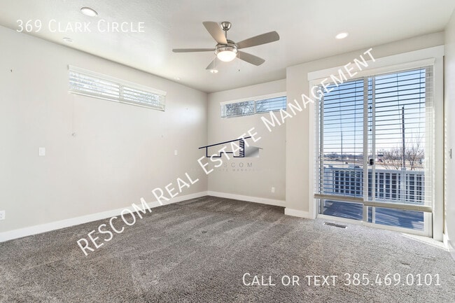 Building Photo - 369 Clark Cir