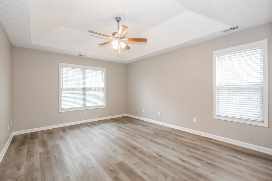 Building Photo - 511 Saddle Ridge Dr