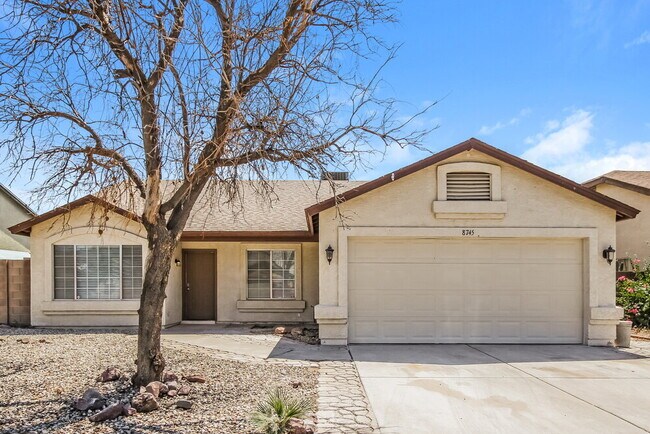 Building Photo - 8745 W Tuckey Ln