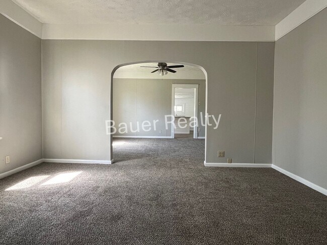 Building Photo - Renovated Three Bedroom Home
