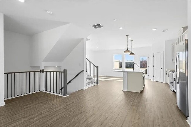 Building Photo - 3190 Eastham Run Dr