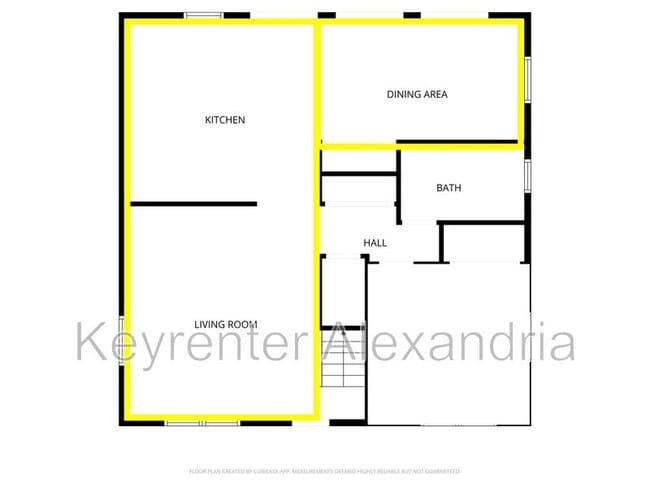 Building Photo - 6022 Rixey Dr