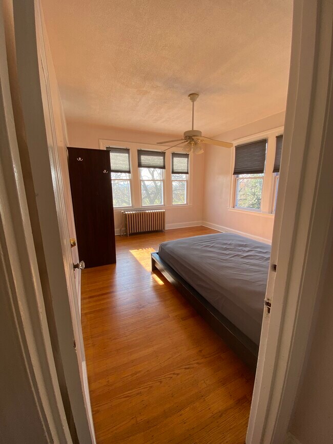 Bedroom 1 - 1000 E 36th St