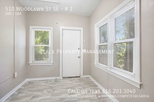 Building Photo - 510 Woodlawn St SE
